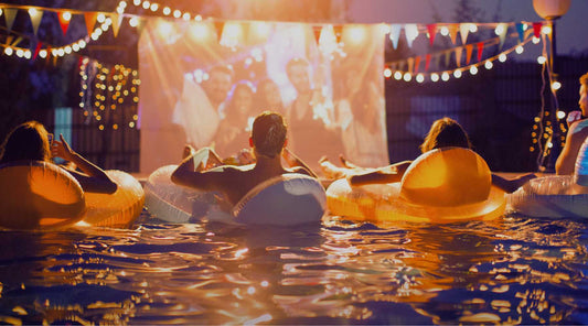 Jaws Turns 50: Your Ultimate Guide to Anniversary Events & Screenings