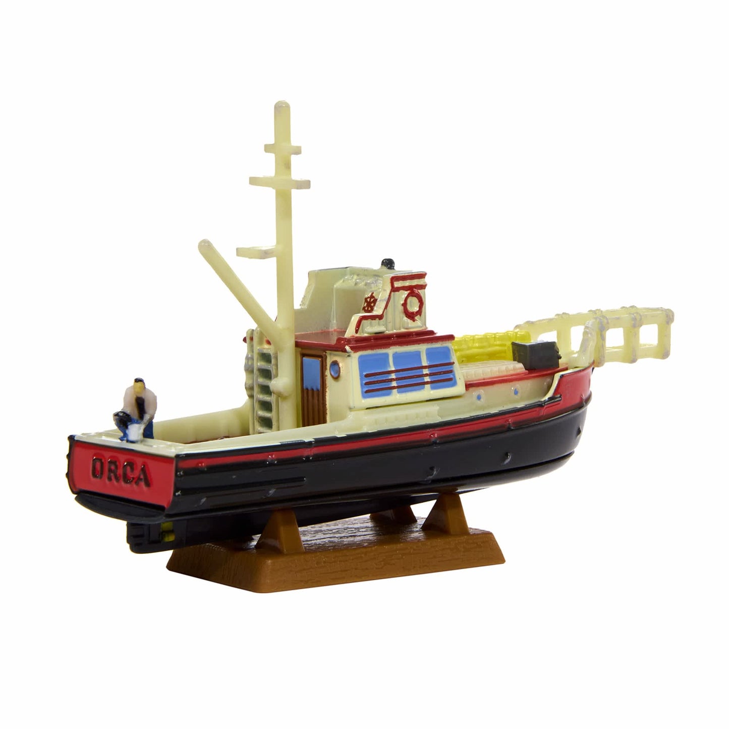 Mattel Creations Hot Wheels 50th Anniversary Jaws Set
